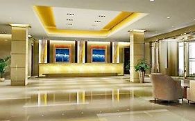 Juchuan Business Hotel Tianjin
